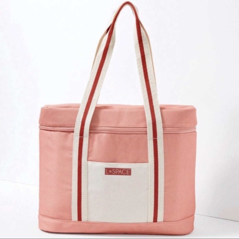 L Space cooler bag